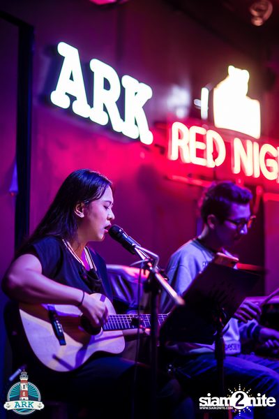 Grand Opening at Ark (Marin) — photo 23