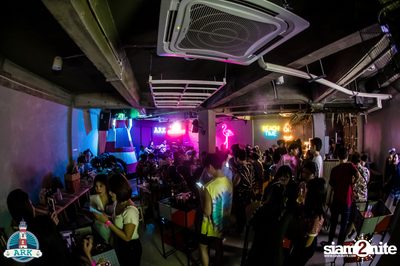 Grand Opening at Ark (Marin) — photo 34