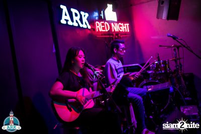 Grand Opening at Ark (Marin) — photo 35