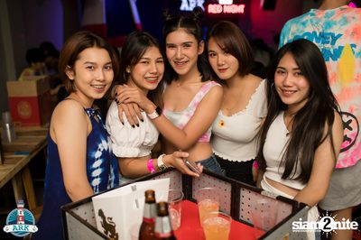 Grand Opening at Ark (Marin) — photo 37