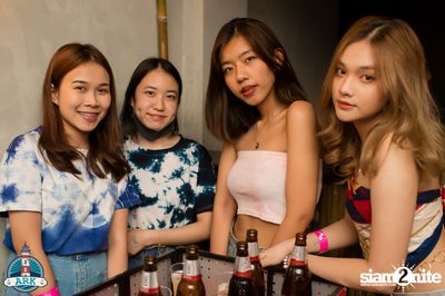 Grand Opening at Ark (Marin) — photo 39