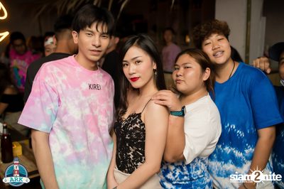 Grand Opening at Ark (Marin) — photo 43