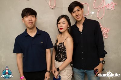 Grand Opening at Ark (Marin) — photo 44