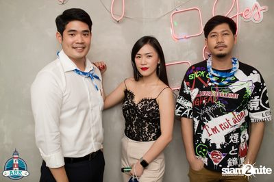 Grand Opening at Ark (Marin) — photo 45