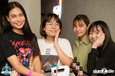 Grand Opening at Ark (Marin) — photo 48