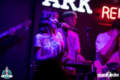 Grand Opening at Ark (Marin) — photo 51