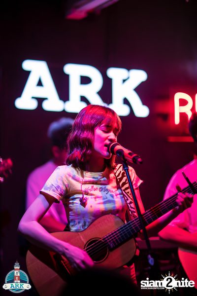 Grand Opening at Ark (Marin) — photo 61