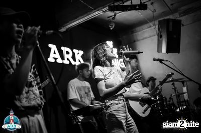 Grand Opening at Ark (Marin) — photo 70