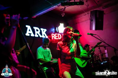 Grand Opening at Ark (Marin) — photo 71