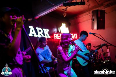 Grand Opening at Ark (Marin) — photo 72