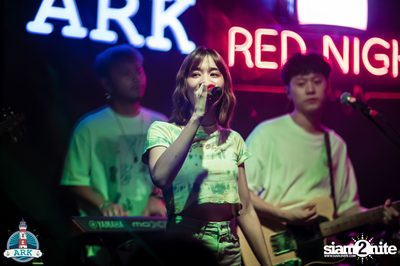 Grand Opening at Ark (Marin) — photo 79