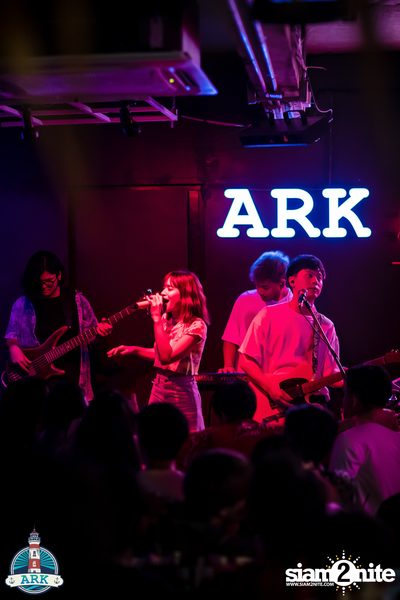 Grand Opening at Ark (Marin) — photo 91