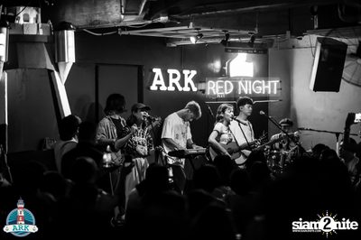 Grand Opening at Ark (Marin) — photo 92