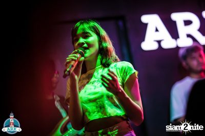 Grand Opening at Ark (Marin) — photo 95