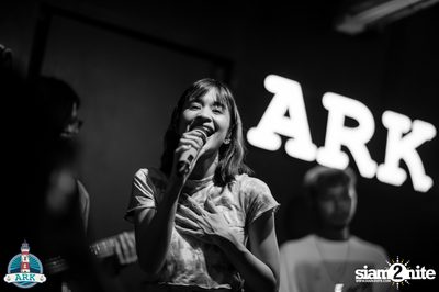 Grand Opening at Ark (Marin) — photo 96