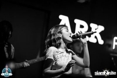 Grand Opening at Ark (Marin) — photo 97