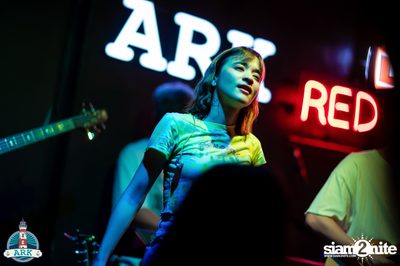 Grand Opening at Ark (Marin) — photo 99