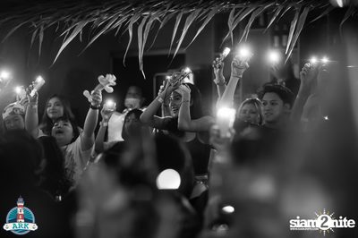 Grand Opening at Ark (Marin) — photo 104