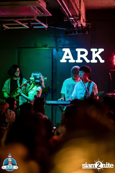 Grand Opening at Ark (Marin) — photo 110