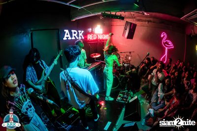 Grand Opening at Ark (Marin) — photo 122