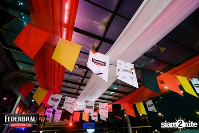 OKTOBERFED ที่ Begin Bar — photo 3