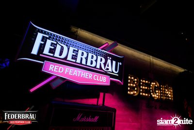 OKTOBERFED ที่ Begin Bar — photo 9