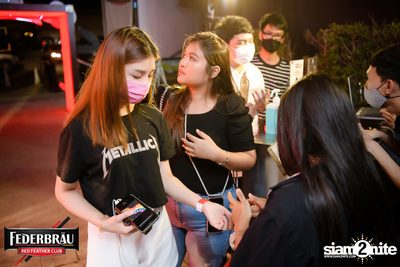 OKTOBERFED ที่ Begin Bar — photo 37