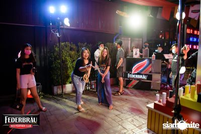 OKTOBERFED ที่ Begin Bar — photo 38
