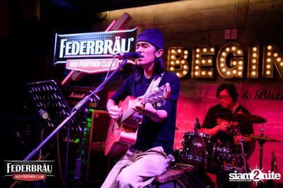 OKTOBERFED ที่ Begin Bar — photo 69