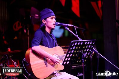 OKTOBERFED ที่ Begin Bar — photo 70