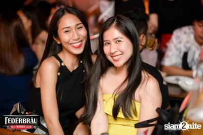 OKTOBERFED ที่ Begin Bar — photo 101