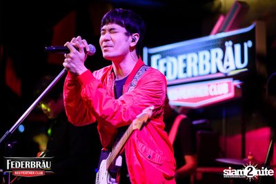 OKTOBERFED ที่ Begin Bar — photo 116