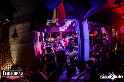 OKTOBERFED ที่ Begin Bar — photo 132