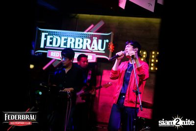 OKTOBERFED ที่ Begin Bar — photo 145