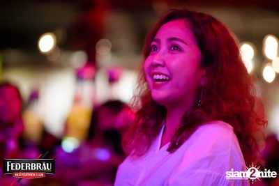 OKTOBERFED ที่ Begin Bar — photo 147