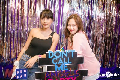 Don't Call Me Angels party at Wine Bridge — photo 3