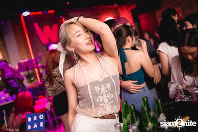 Don't Call Me Angels party at Wine Bridge — photo 70