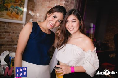 Don't Call Me Angels party at Wine Bridge — photo 166