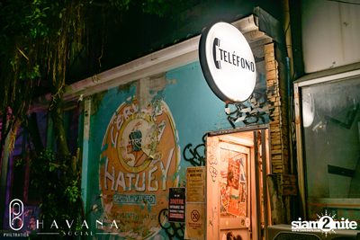 Rum Revolution at Havana Social — photo 1