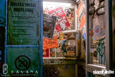 Rum Revolution at Havana Social — photo 2