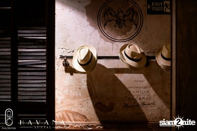 Rum Revolution at Havana Social — photo 4