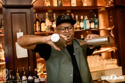 Rum Revolution at Havana Social — photo 5