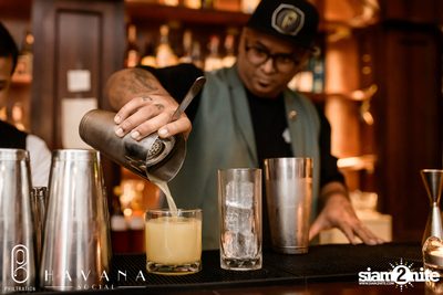 Rum Revolution at Havana Social — photo 6