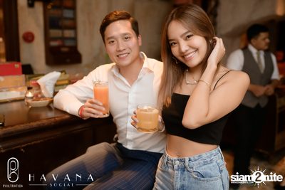 Rum Revolution at Havana Social — photo 7