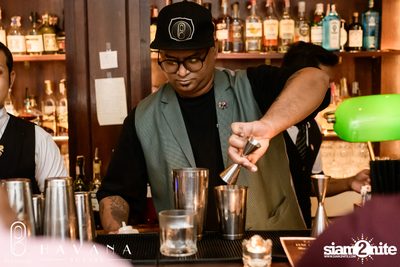 Rum Revolution at Havana Social — photo 9