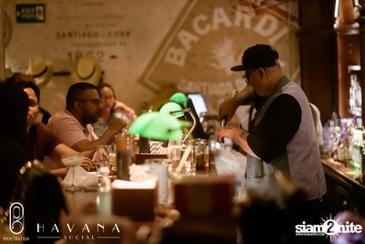 Rum Revolution at Havana Social — photo 12