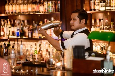 Rum Revolution at Havana Social — photo 13