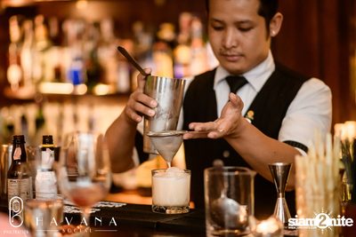 Rum Revolution at Havana Social — photo 14