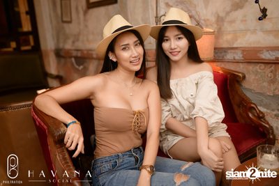 Rum Revolution at Havana Social — photo 17