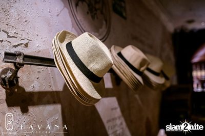 Rum Revolution at Havana Social — photo 18